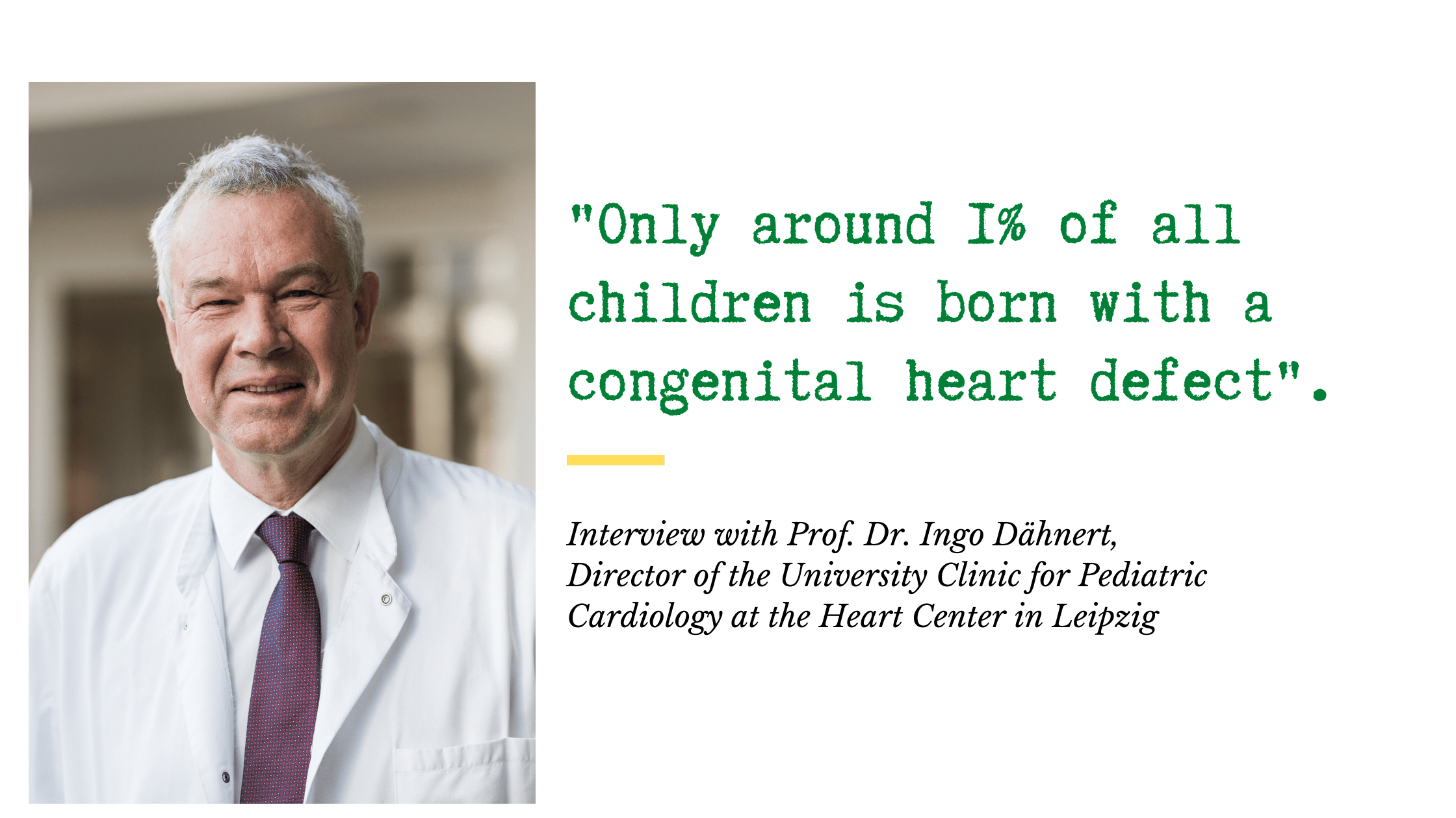 The Fontan principle is a long-term treatment solution for children