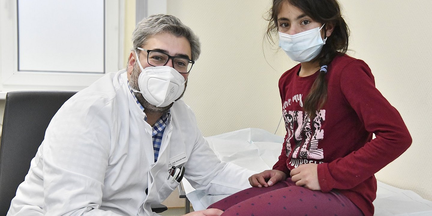 Patient Story: Shireno can finally walk again without pain