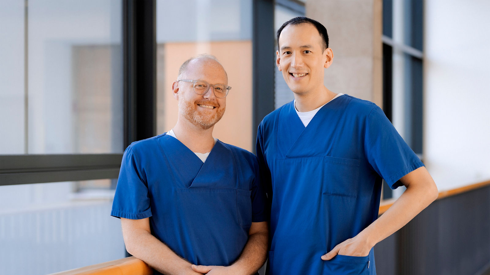 Return to independent breathing: the success of the “Lebensluft” program