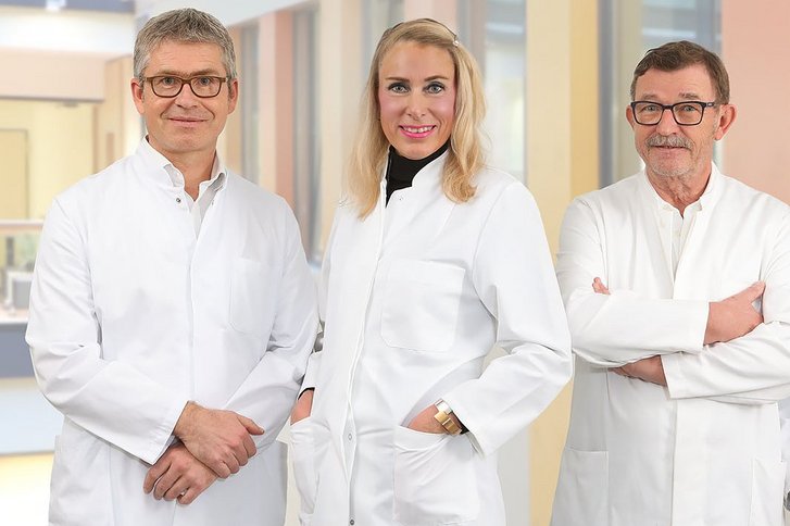 Our adiposity experts