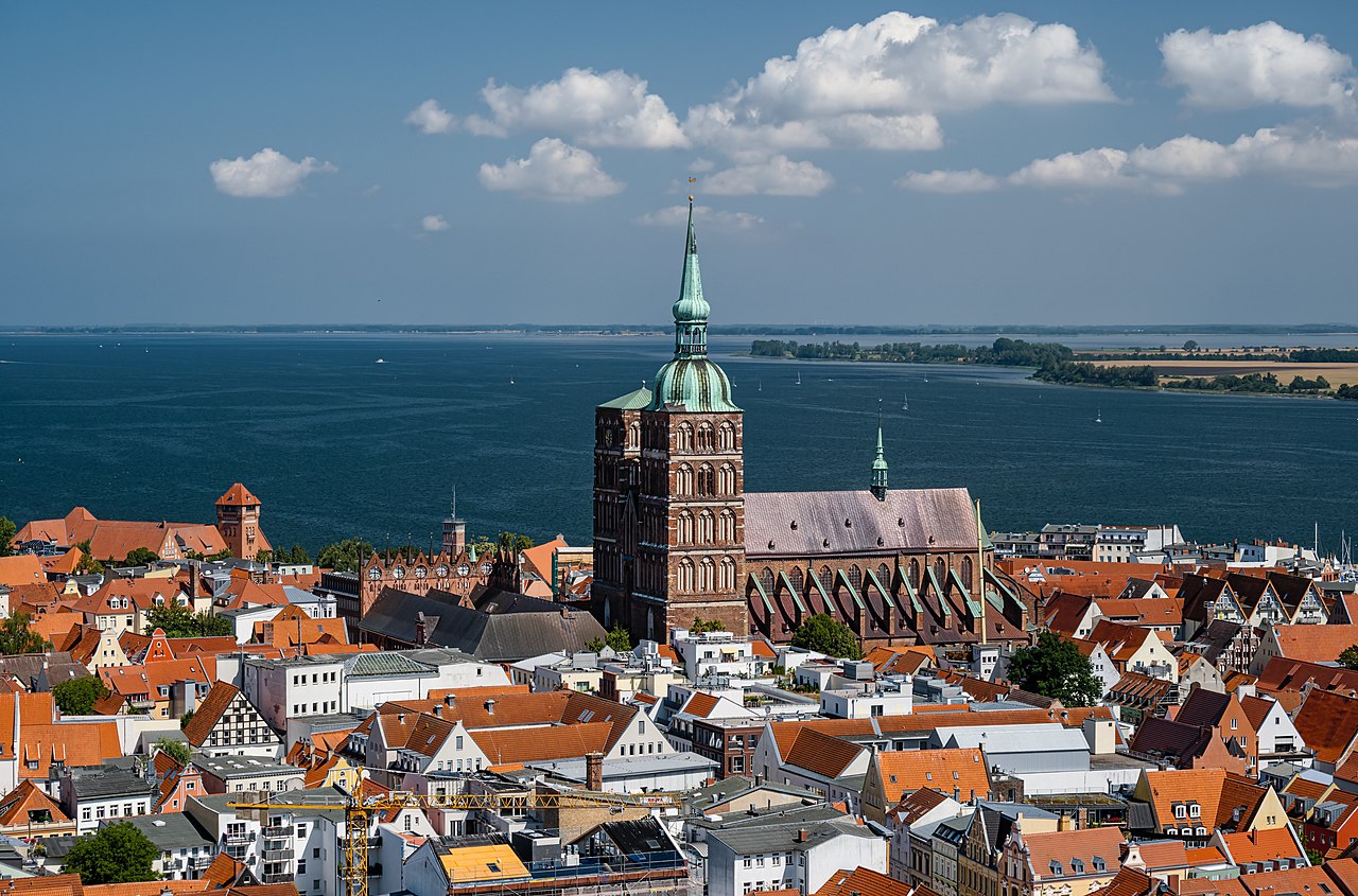 Helios Hanseatic Hospital Stralsund