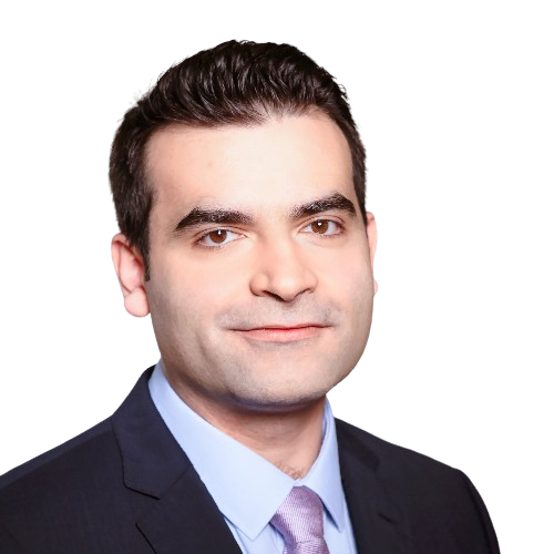 Dr. med. Georgios Spyrou