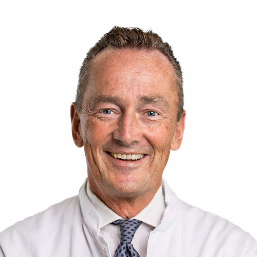 Prof. Dr. Jan Gosepath