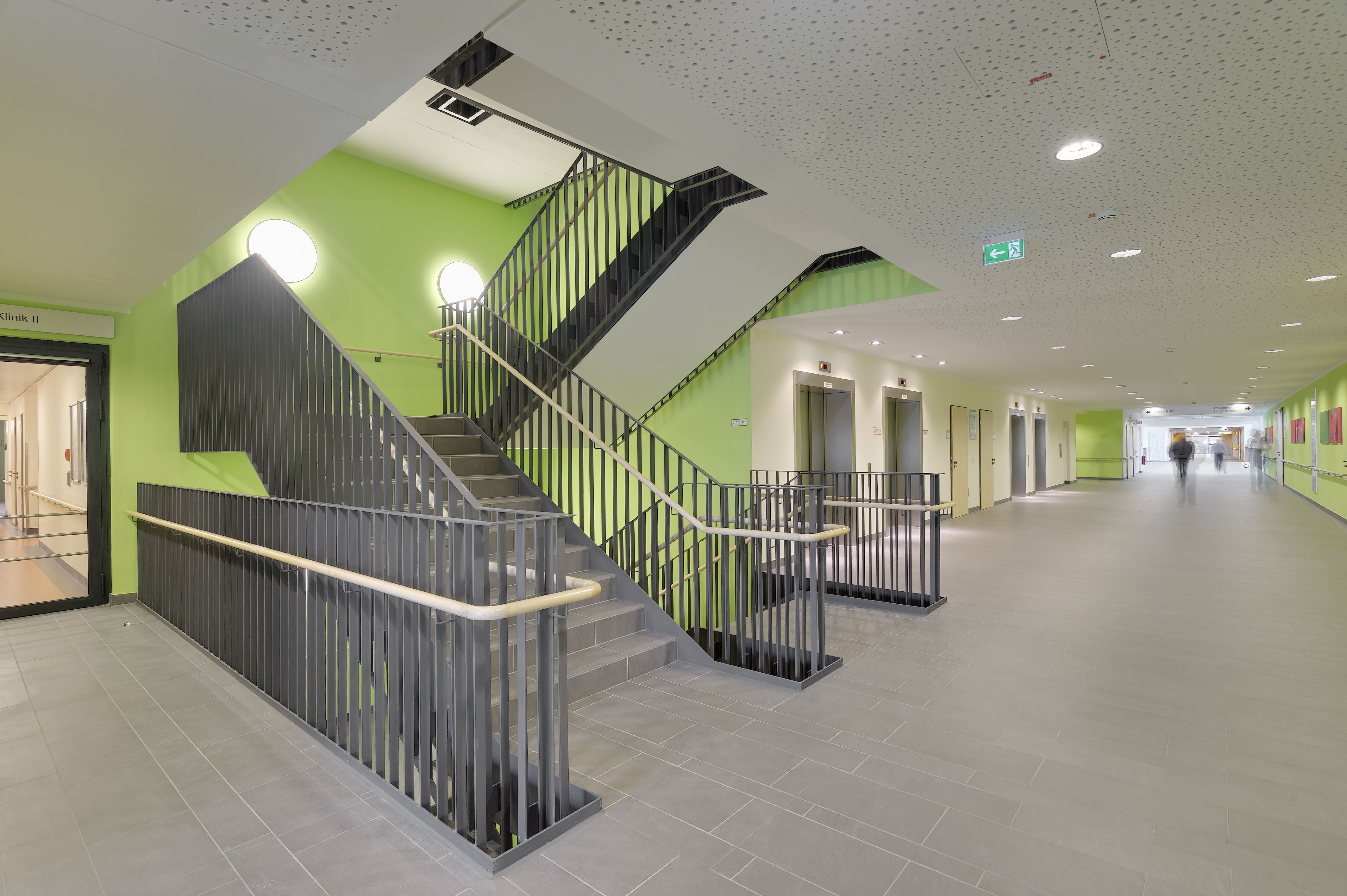 Helios Hospital Krefeld