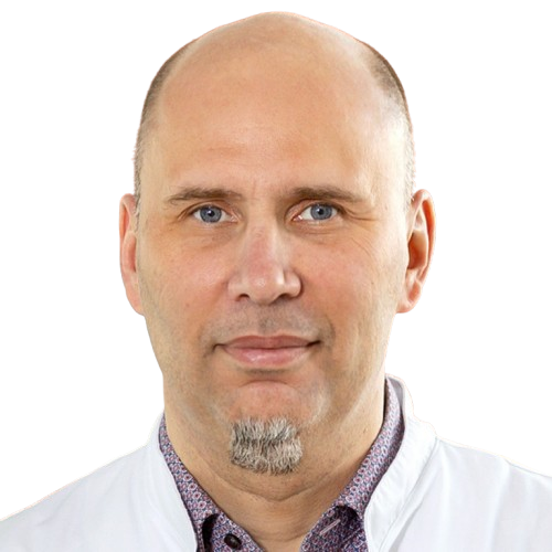PD Dr. med. Jens Weise