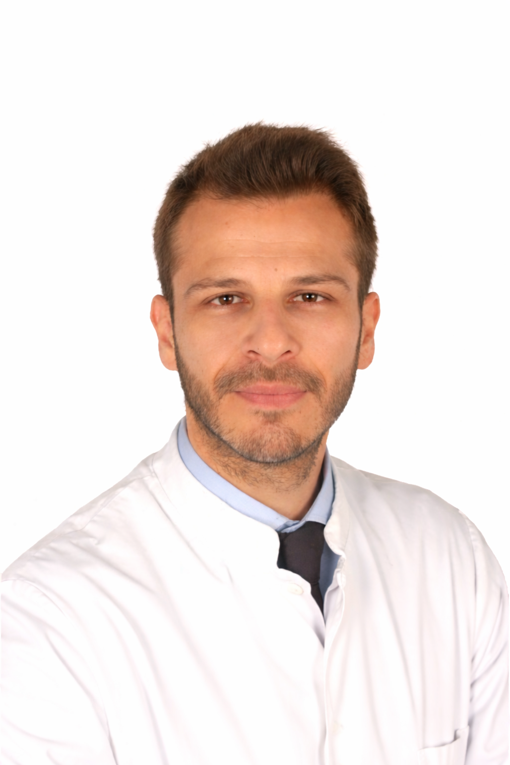 Priv.-Doz. Dr. med. Efstathios Vounotrypidis