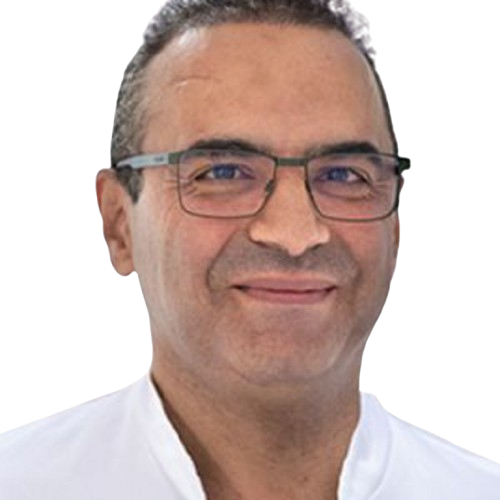 Dr. med. Mohammed Al-Toki
