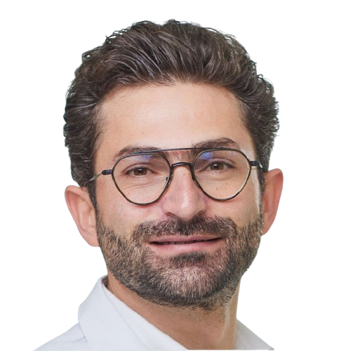 Physician Armen Aleksanyan