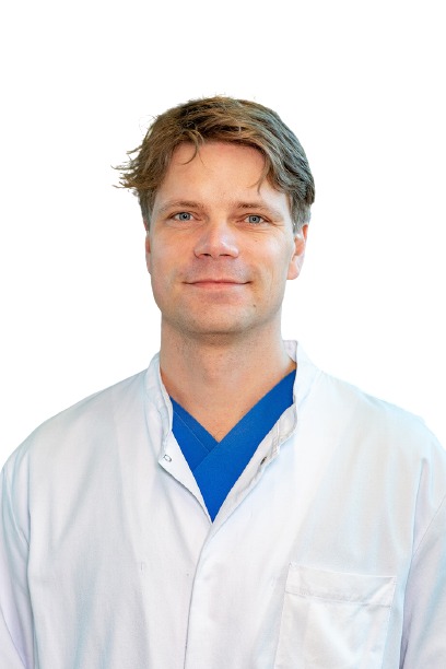 Prof. Dr. med. Alexander Lauten