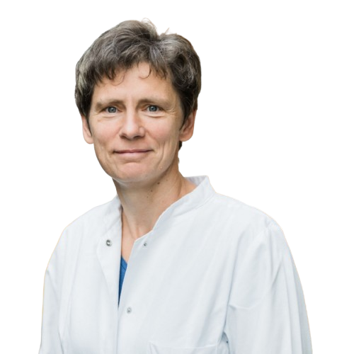 Dr. med. Christina Klein