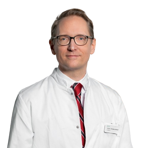 PD Dr. med. Christian Althoff