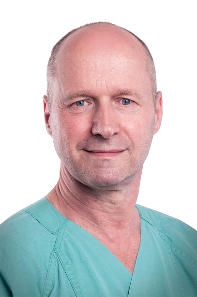 Dr. Dr. med. Andreas Hammacher