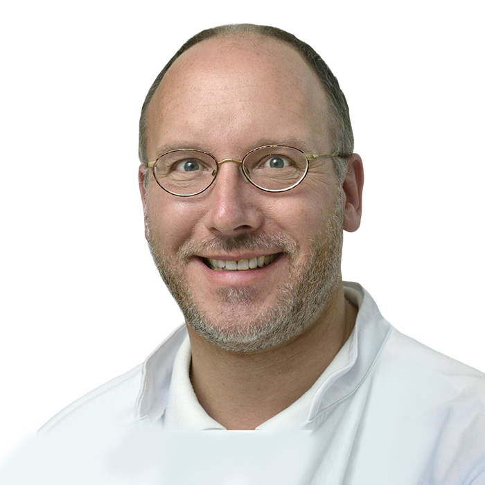 Dr. med. Andreas Leven