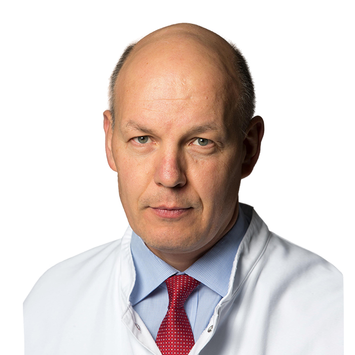 Prof. Dr. med. Andreas Steinbrecher