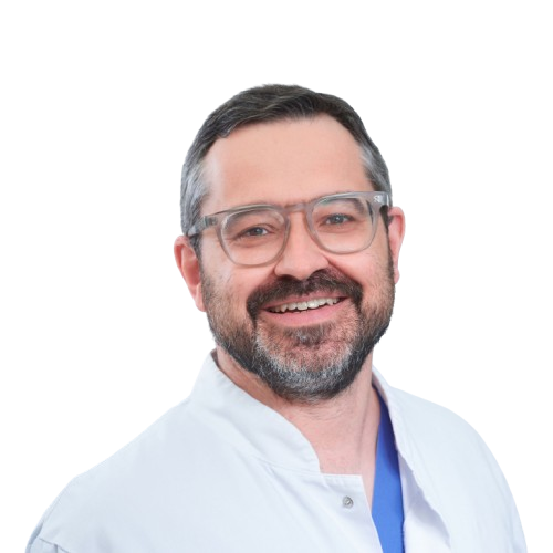 Prof. Dr. med. René Andrié