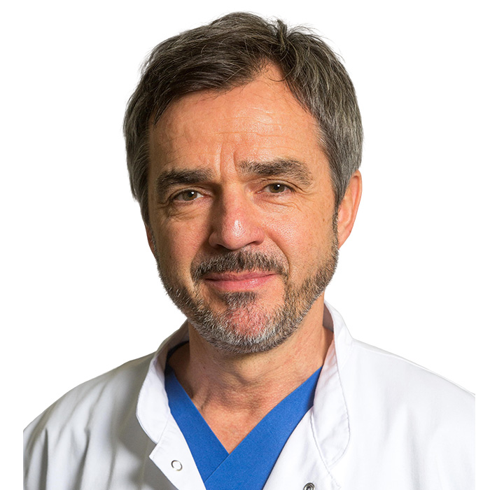 Dr. med. Axel Neumeister