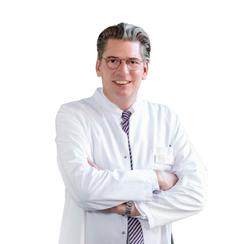 Prof. Dr. med. Henning Baberg