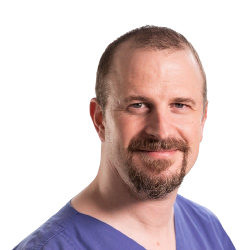 PD Dr. med. Dr. med. dent. Sven Holger Baum