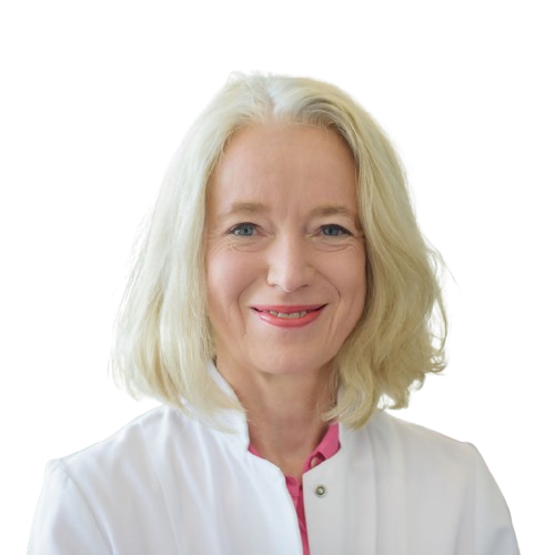 Prof. Dr. med. Christiane Bayerl
