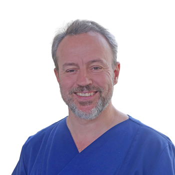 PD Dr. med. Jaroslav Benedik