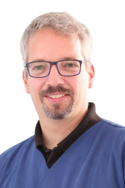 Dr. med. Benjamin Berlemann