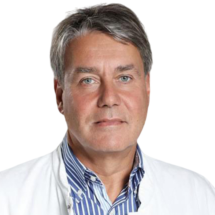 Prof. Dr. med. Bertram Glaß