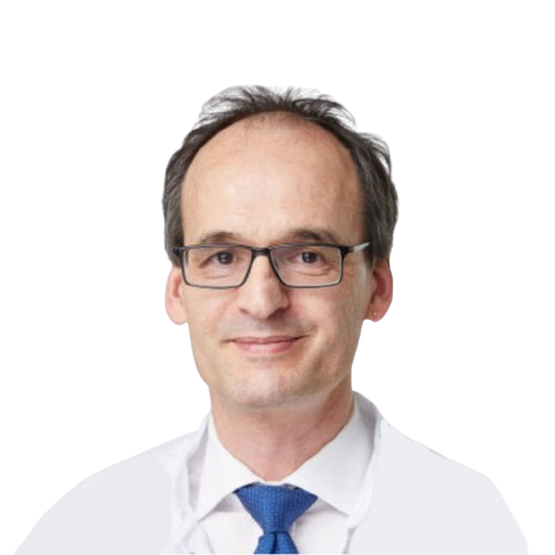 Dr. med. Stefan Betge