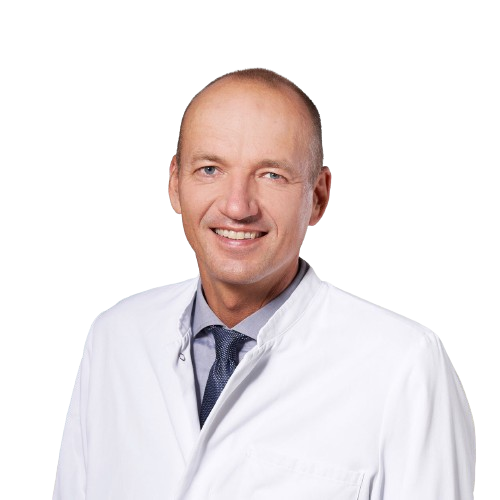Dr. med. Erich Bielesch