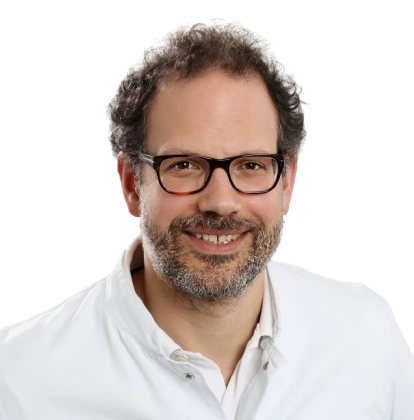 Dr. med. Markus Bieringer