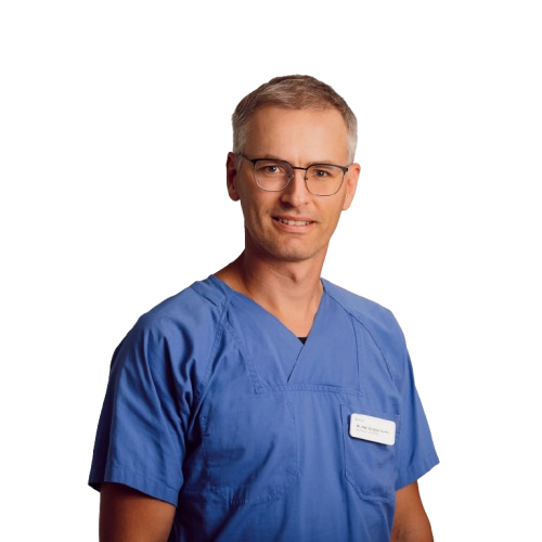 Dr. med. Christian Bietau