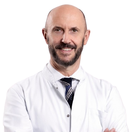 Prof. Dr. med. Marc Bloching