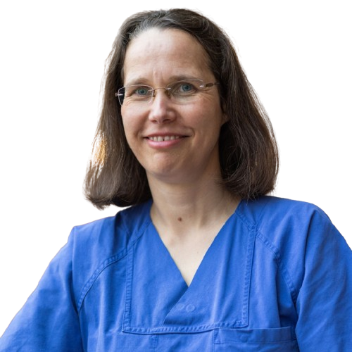 PD Dr. med. Kerstin Bode