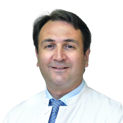 Prof. Dr. med. Ahmet Bozkurt