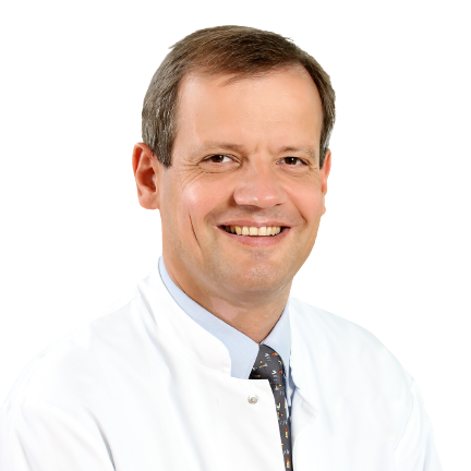 Prof. Dr. med. Jörg Brederlau