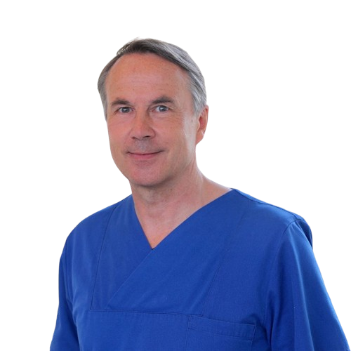 Prof. Dr. med. Alexander Bufe