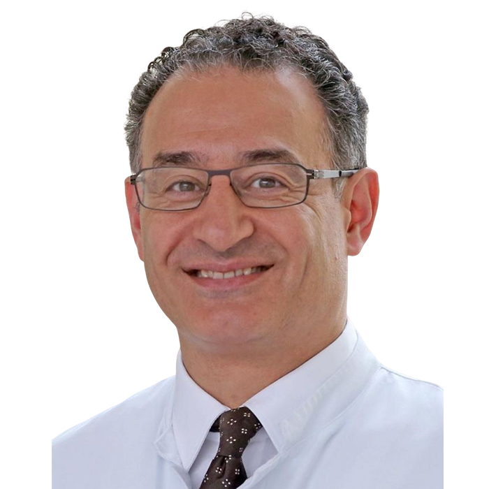 Prof. Dr. med. Chalid Assaf