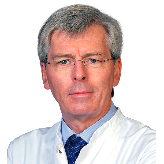 Dr. med. Christoph C. Haufe