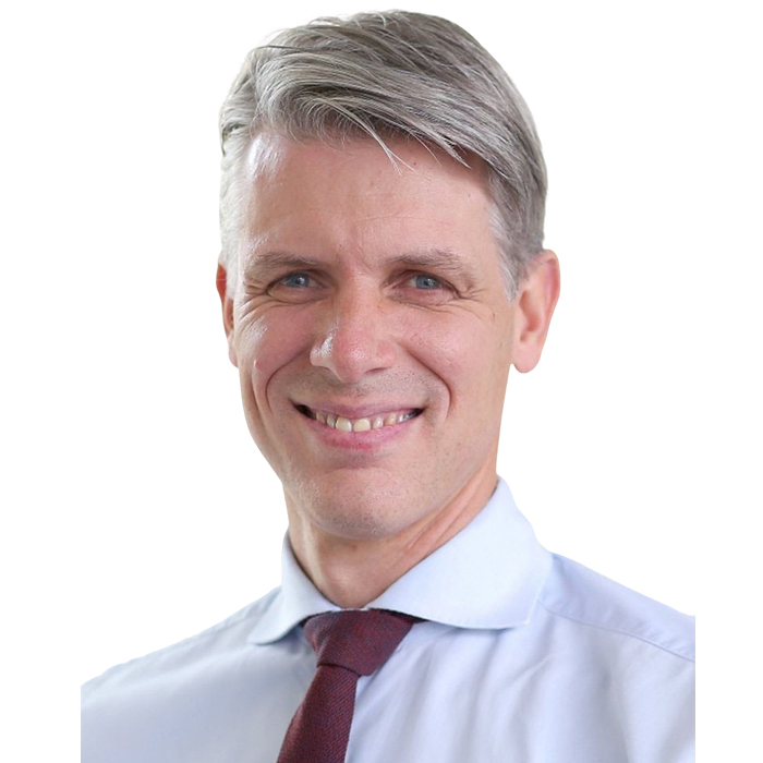 Prof. Dr. med. Clayton Kraft