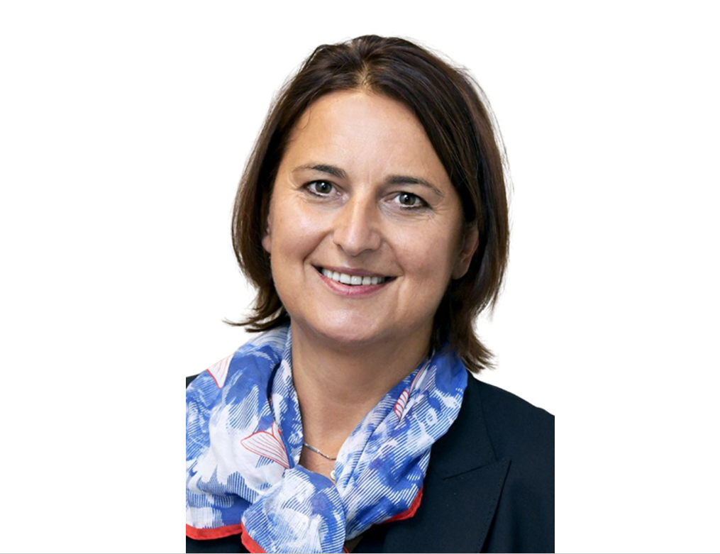 Prof. Dr. med. Vesna Bjelic-Radisic