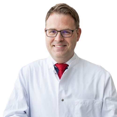PD Dr. med. Alexey Dashkevich