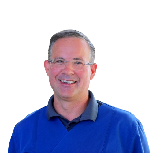 Dr. med. (MBA) Michael Daum-Marzian
