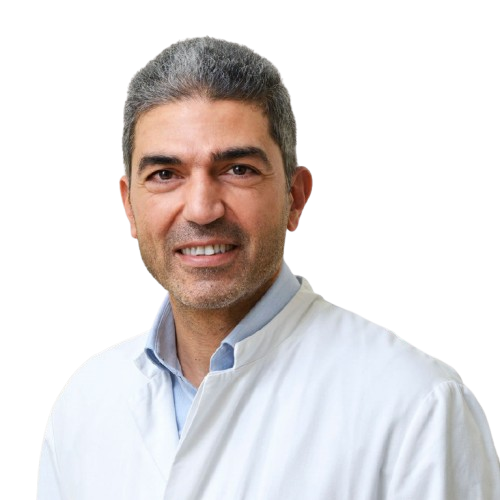 Prof. Dr. med. Mahmoud Diab