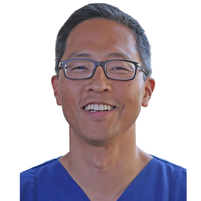 PD Dr. med. Dong-In Shin