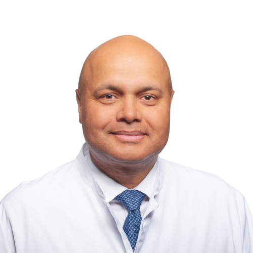 Prof. Dr. med. Mirko Doss