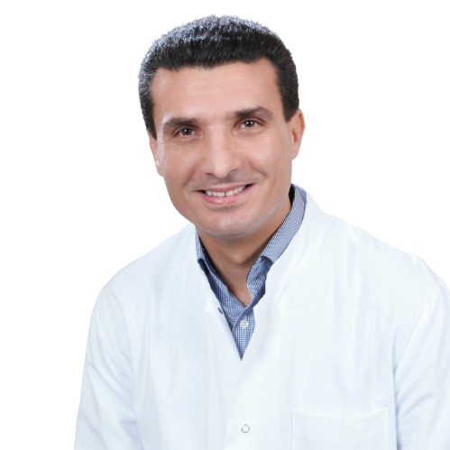 Dr. med. Hamdan Alhussein
