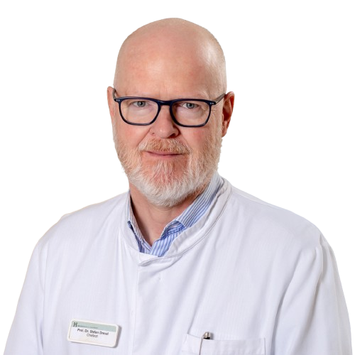 Prof. Dr. med. Stefan Dresel