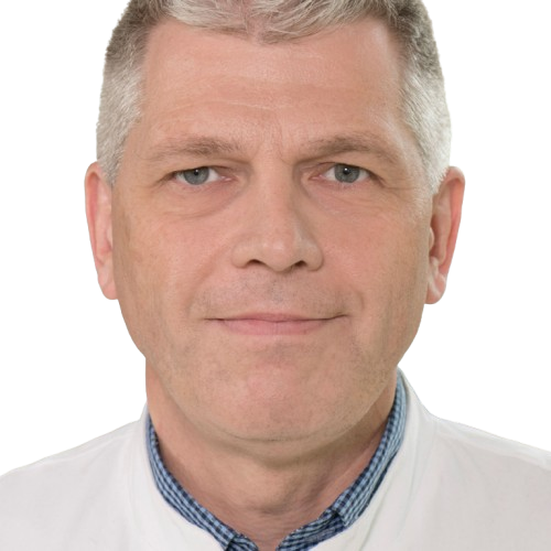 Prof. Dr. med. Matthias Maruschke