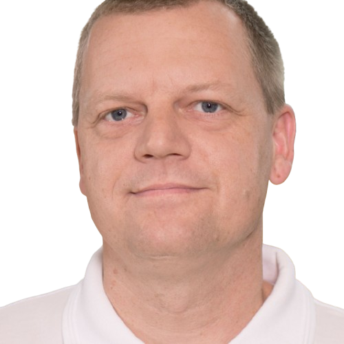 Dr. med. Ulf Bartels