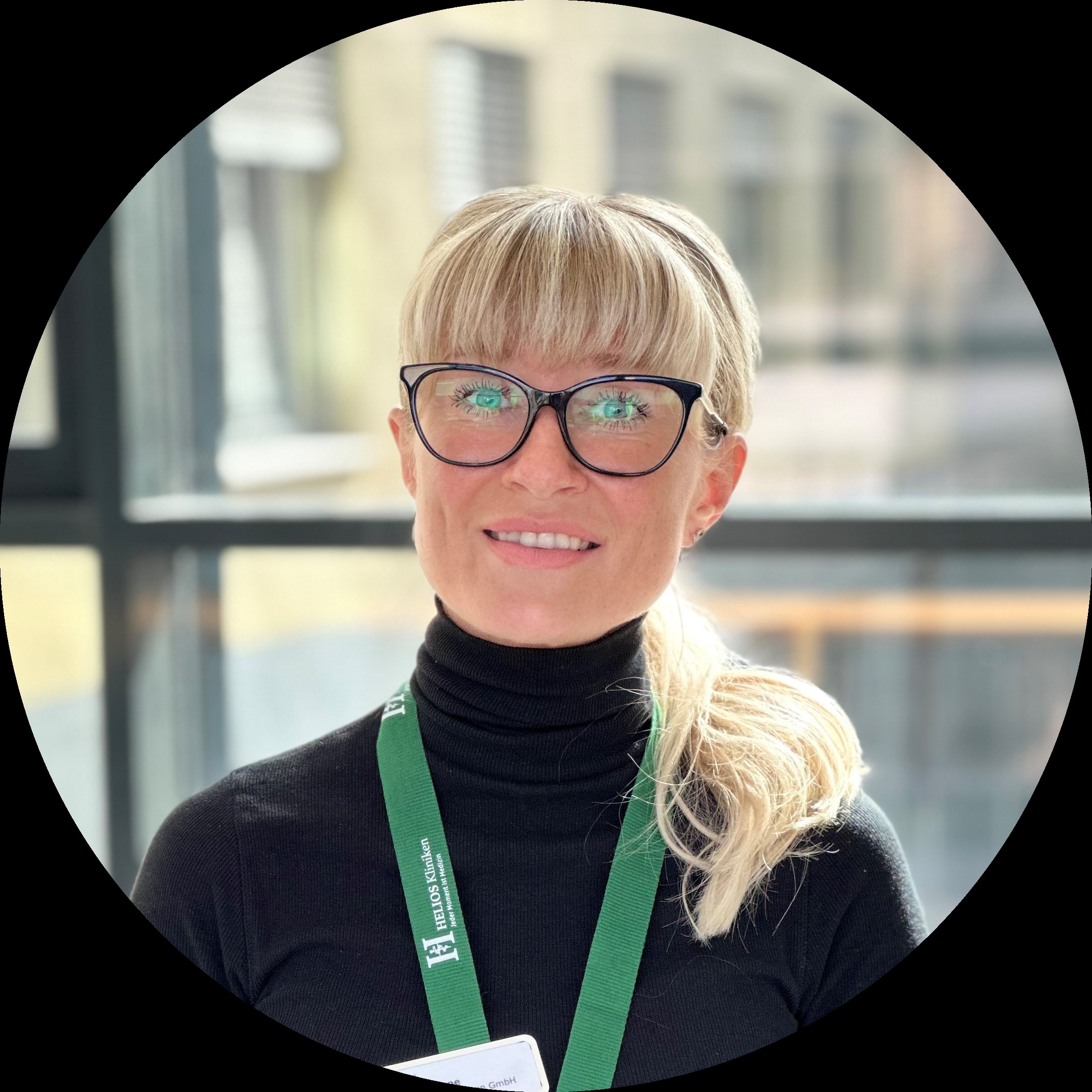 Elena Hoppe