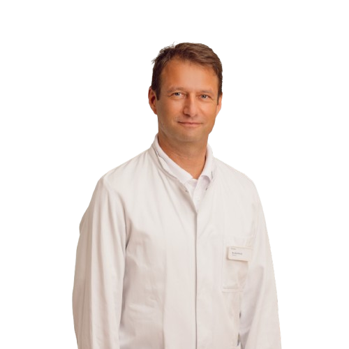 Dr. med. Dirk Ehrich